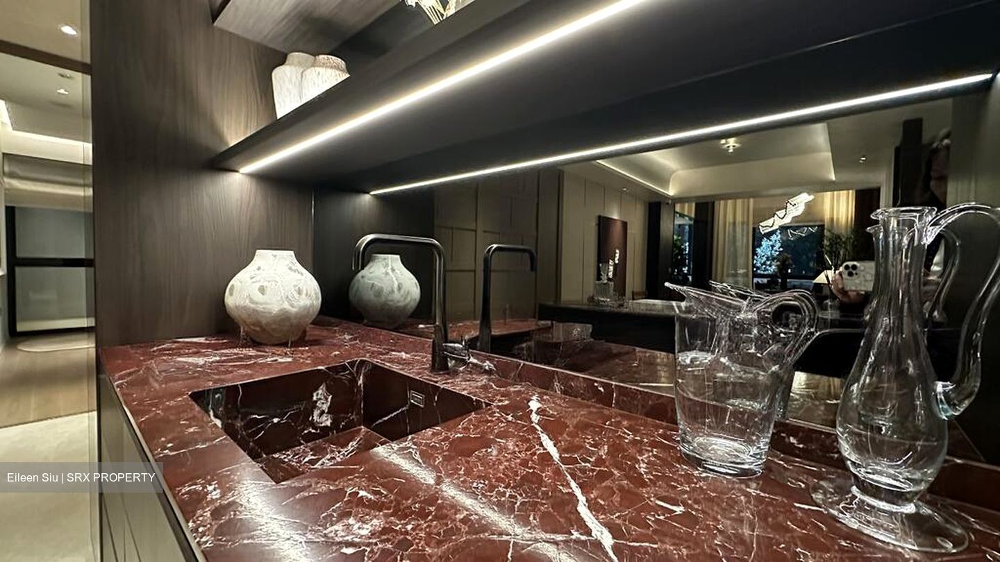 Upperhouse At Orchard Boulevard (D10), Apartment #592562891